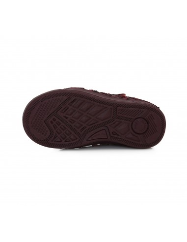 CHILDREN'S SHOES  A040-316BM 25-30