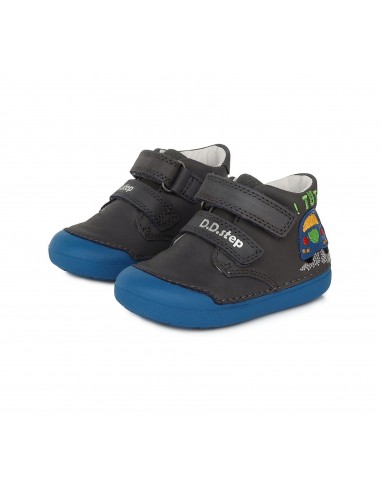 CHILDREN'S SHOES S066-396 20-25