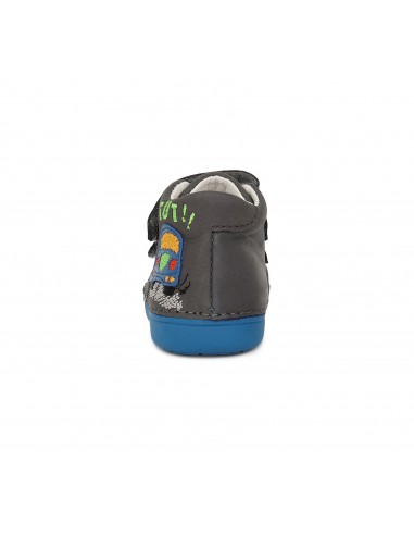 CHILDREN'S SHOES S066-396 20-25
