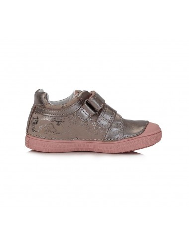 CHILDREN'S SHOES S049-382BM 25-30