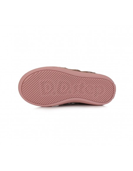 CHILDREN'S SHOES S049-382BM 25-30