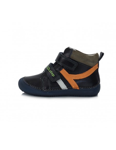 CHILDREN'S SHOES BAREFOOT A063-361M 25-31