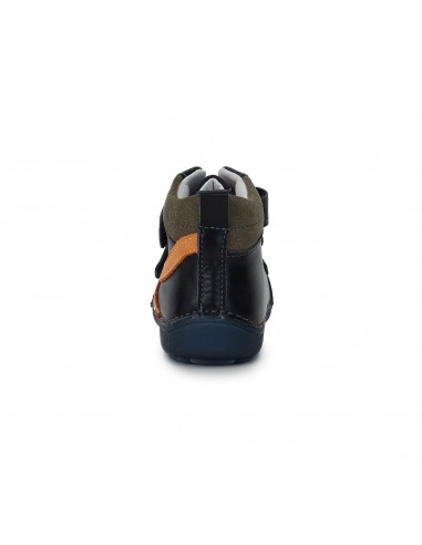 CHILDREN'S SHOES BAREFOOT A063-361M...