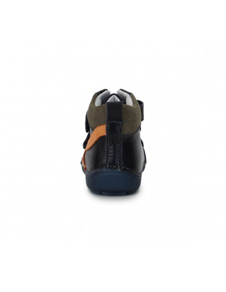 CHILDREN'S SHOES BAREFOOT A063-361M 25-31