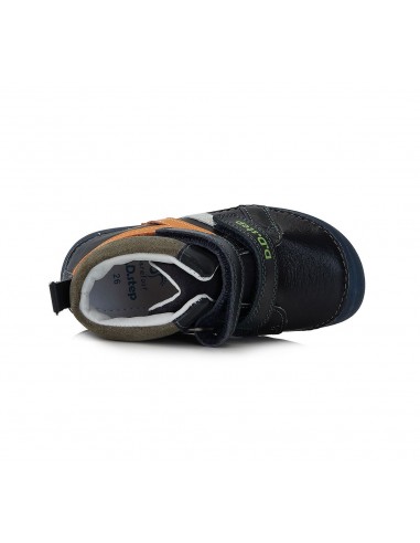 ДЕТСКИ ОБУВКИ BAREFOOT A063-316M 25-31