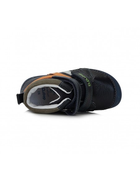 CHILDREN'S SHOES BAREFOOT A063-361M 25-31