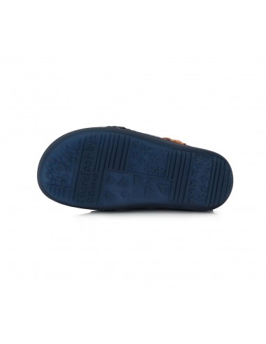 CHILDREN'S SHOES BAREFOOT A063-361M...