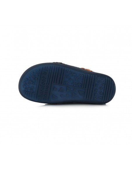 CHILDREN'S SHOES BAREFOOT A063-361M 25-31