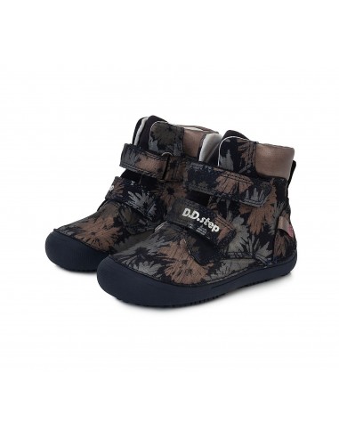 ДЕТСКИ ОБУВКИ BAREFOOT A063-363CL 31-36