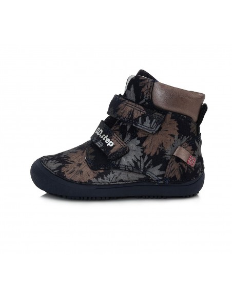 ДЕТСКИ ОБУВКИ BAREFOOT A063-363CL 31-36