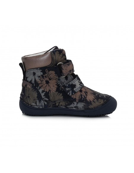 ДЕТСКИ ОБУВКИ BAREFOOT A063-363CL 31-36