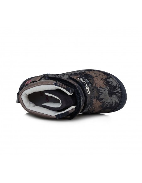 ДЕТСКИ ОБУВКИ BAREFOOT A063-363CL 31-36