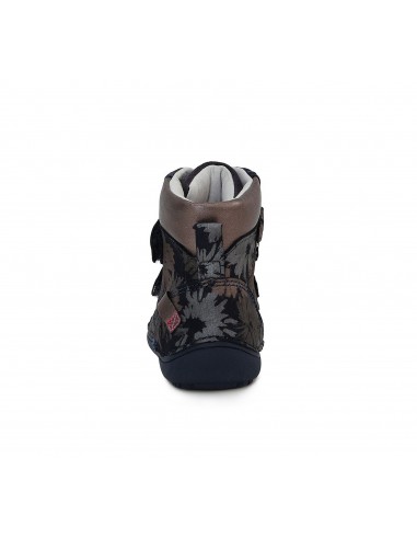 ДЕТСКИ ОБУВКИ BAREFOOT A063-363CL 31-36