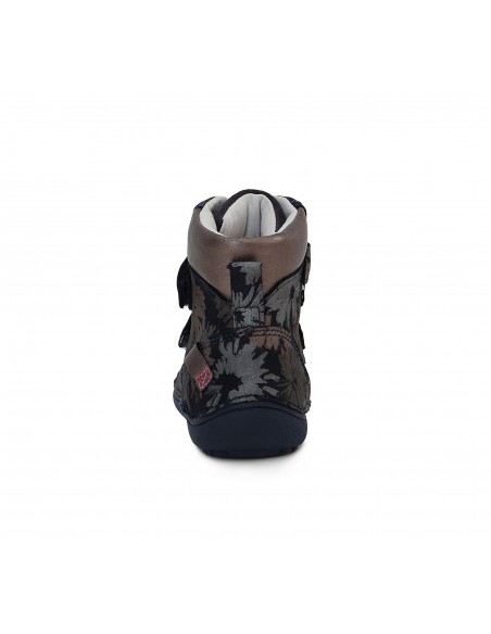 ДЕТСКИ ОБУВКИ BAREFOOT A063-363CL 31-36