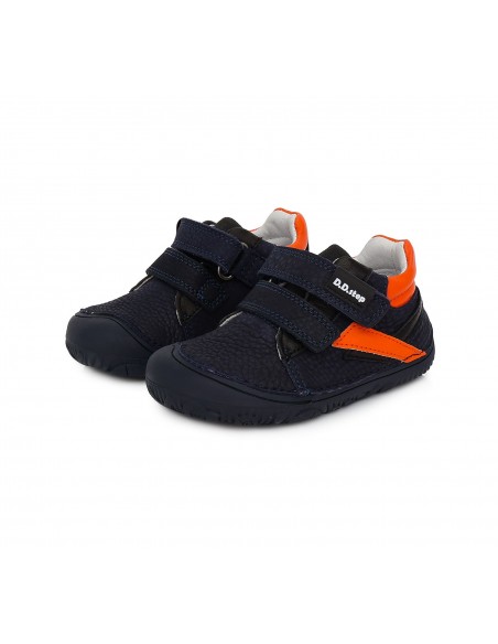 CHILDREN'S SHOES BAREFOOT S073-375 20-25