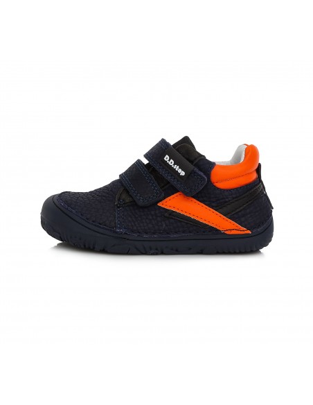 CHILDREN'S SHOES BAREFOOT S073-375 20-25