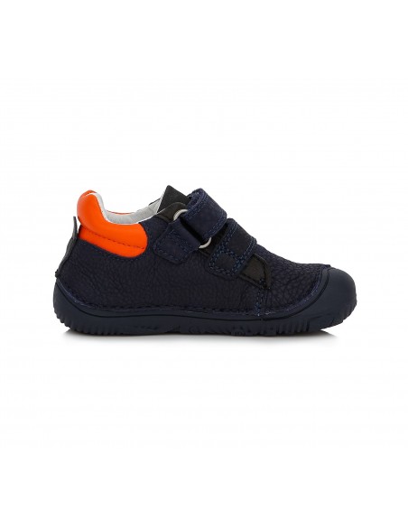 CHILDREN'S SHOES BAREFOOT S073-375 20-25