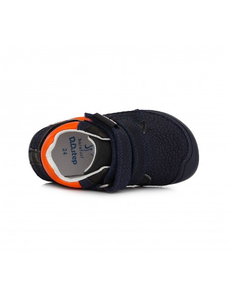 CHILDREN'S SHOES BAREFOOT S073-375 20-25