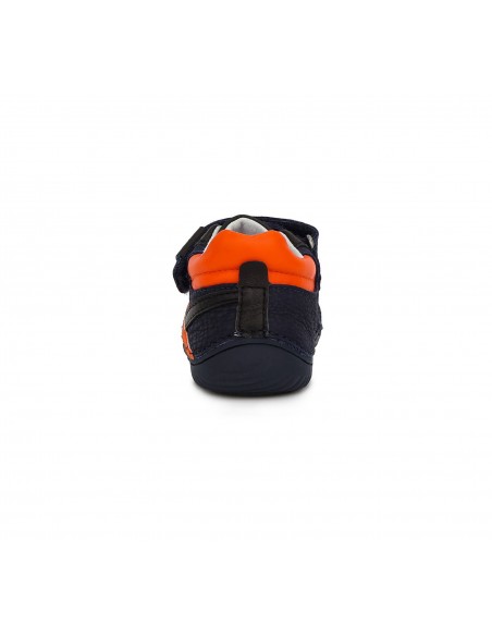 CHILDREN'S SHOES BAREFOOT S073-375 20-25