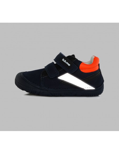 CHILDREN'S SHOES BAREFOOT S073-375 20-25