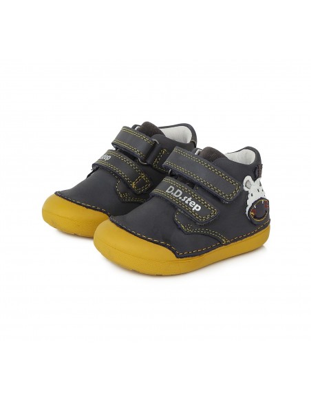 CHILDREN'S SHOES S066-375B 20-25