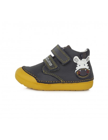 CHILDREN'S SHOES S066-375B 20-25