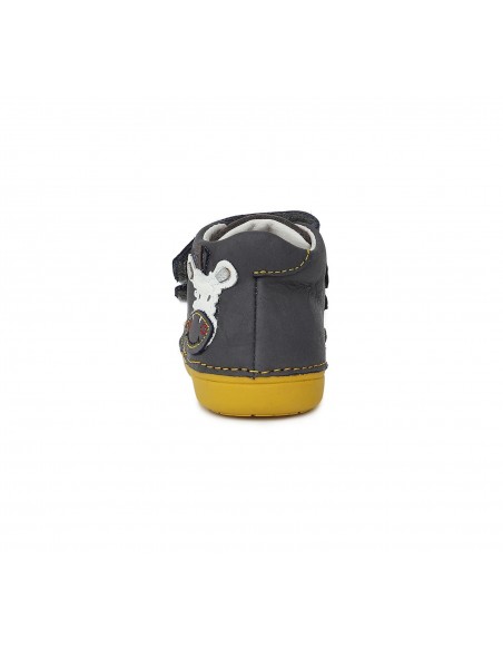 CHILDREN'S SHOES S066-375B 20-25