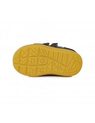 CHILDREN'S SHOES S066-375B 20-25