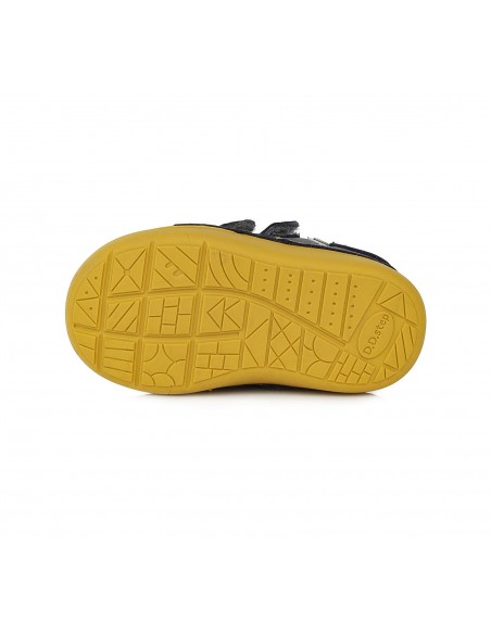 CHILDREN'S SHOES S066-375B 20-25