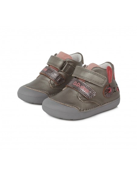CHILDREN'S SHOES S066-343A 20-25