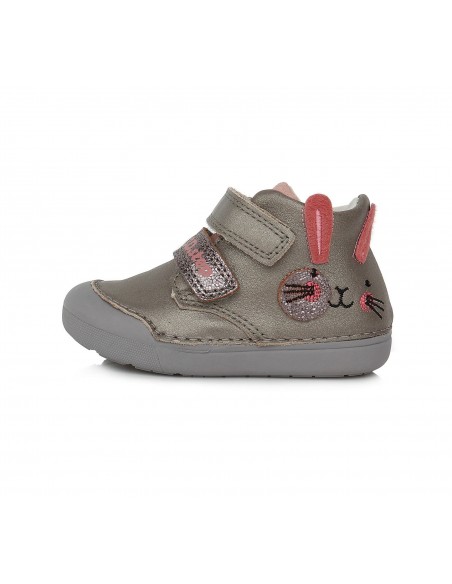 CHILDREN'S SHOES S066-343A 20-25