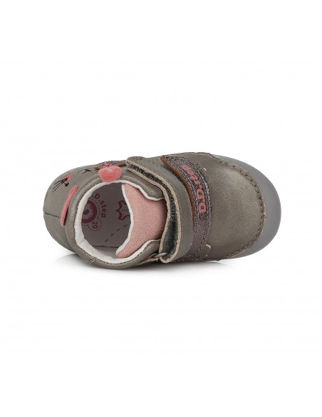 CHILDREN'S SHOES S066-343A 20-25