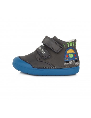 CHILDREN'S SHOES S066-396A 20-25