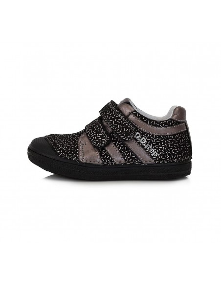 CHILDREN'S SHOES S049-382AM 25-30