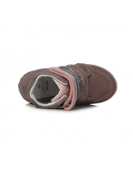 CHILDREN'S SHOES A040-316L 31-36