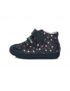CHILDREN'S SHOES S066-386A 21-25 2