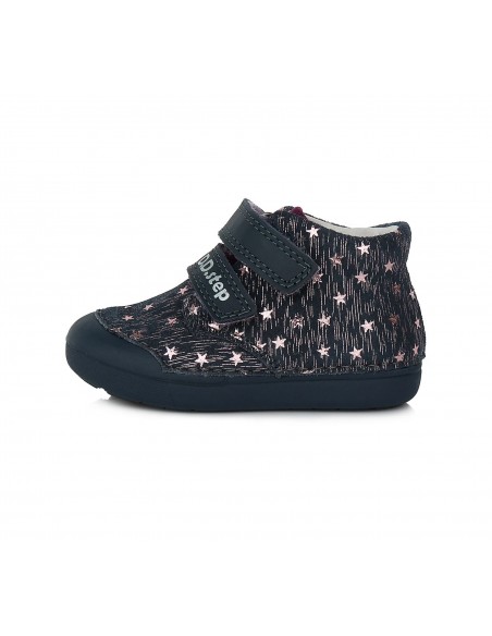 CHILDREN'S SHOES S066-386A 21-25