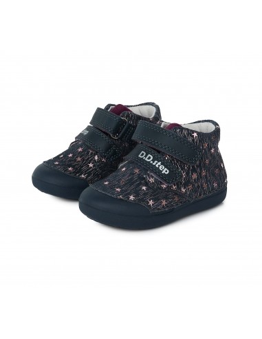 CHILDREN'S SHOES S066-386A 21-25