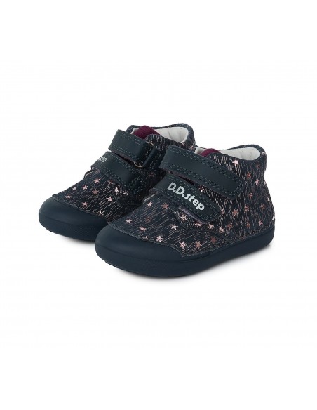 CHILDREN'S SHOES S066-386A 21-25
