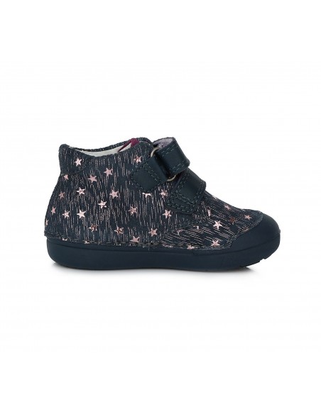 CHILDREN'S SHOES S066-386A 21-25