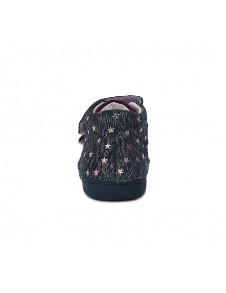 CHILDREN'S SHOES S066-386A 21-25