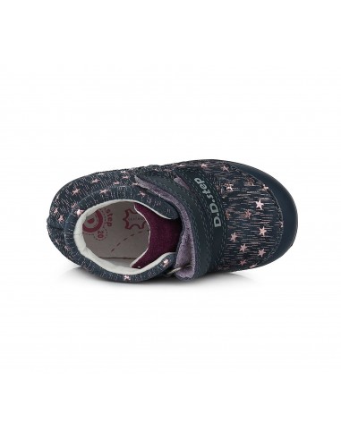 CHILDREN'S SHOES S066-386A 21-25