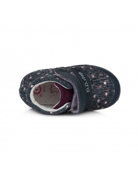 CHILDREN'S SHOES S066-386A 21-25