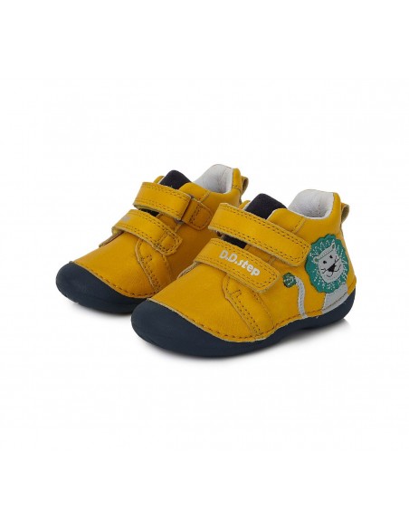 CHILDREN'S SHOES S015-321A 19-24