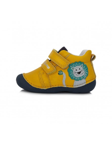 CHILDREN'S SHOES S015-321A 19-24