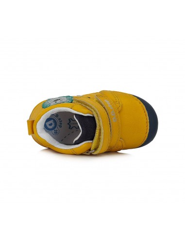 CHILDREN'S SHOES S015-321A 19-24