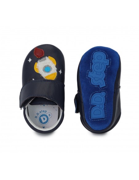 BABY SHOES K1596-355