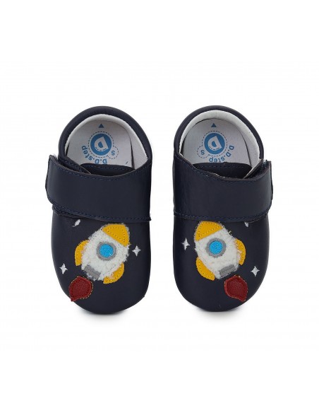 BABY SHOES K1596-355