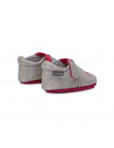 BABY SHOES K1596-344 2