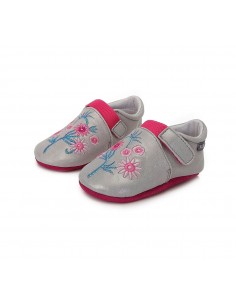 BABY SHOES K1596-344
